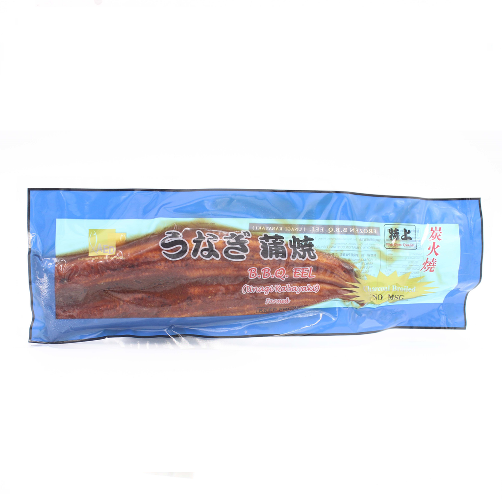 AED Unagi (Broiled Eel) 22lb/cs