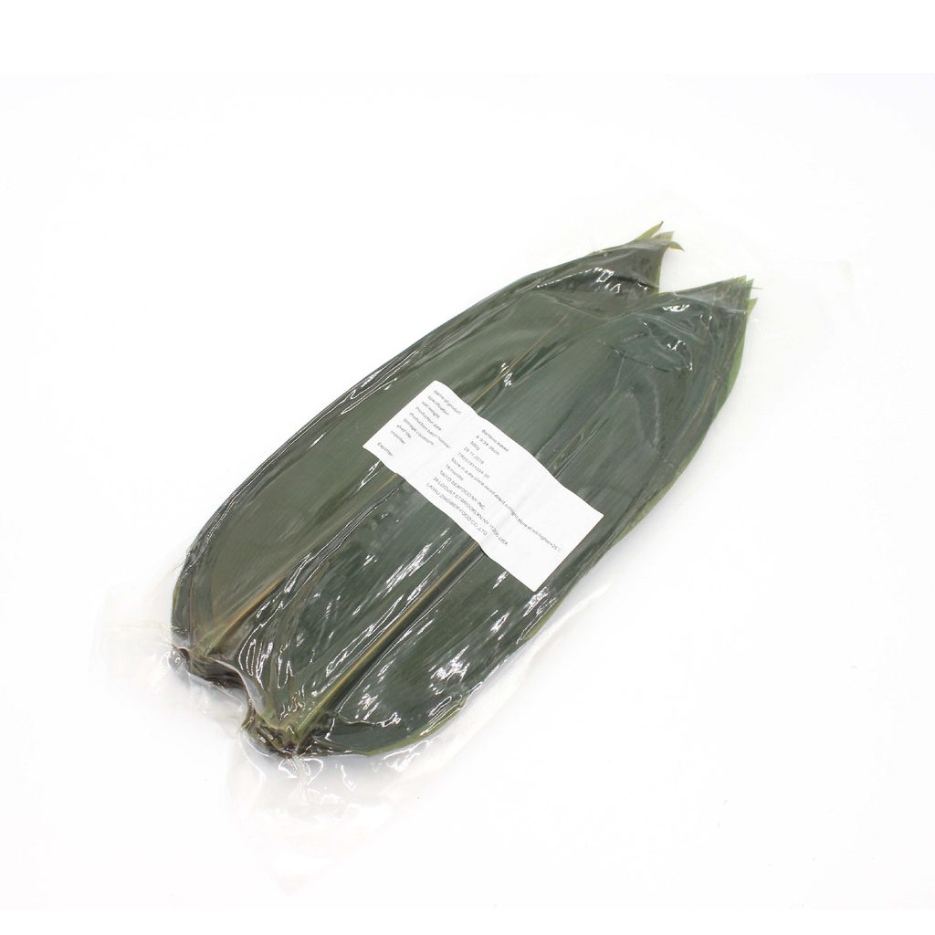 Bamboo Leaf