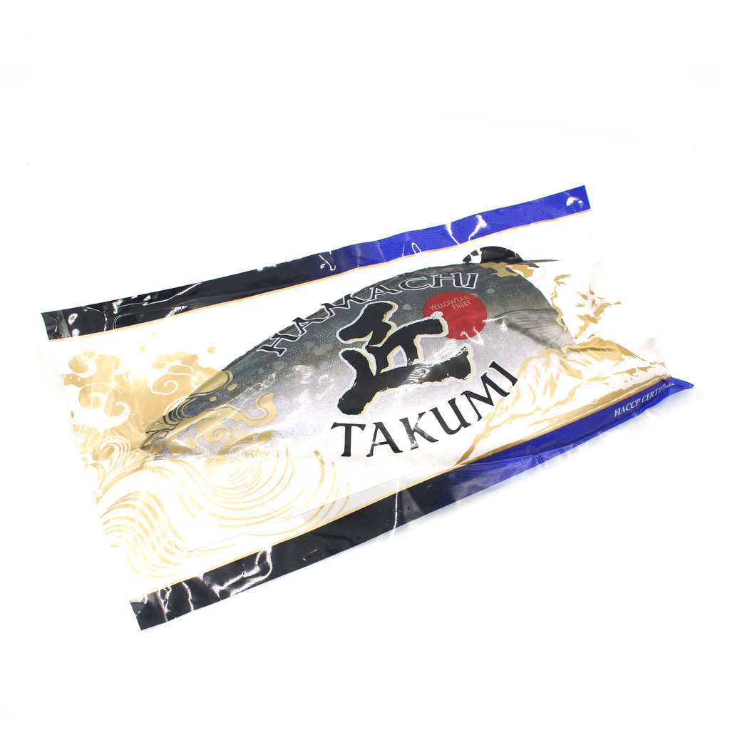 Takumi Hamachi (Yellowtail Fillet)