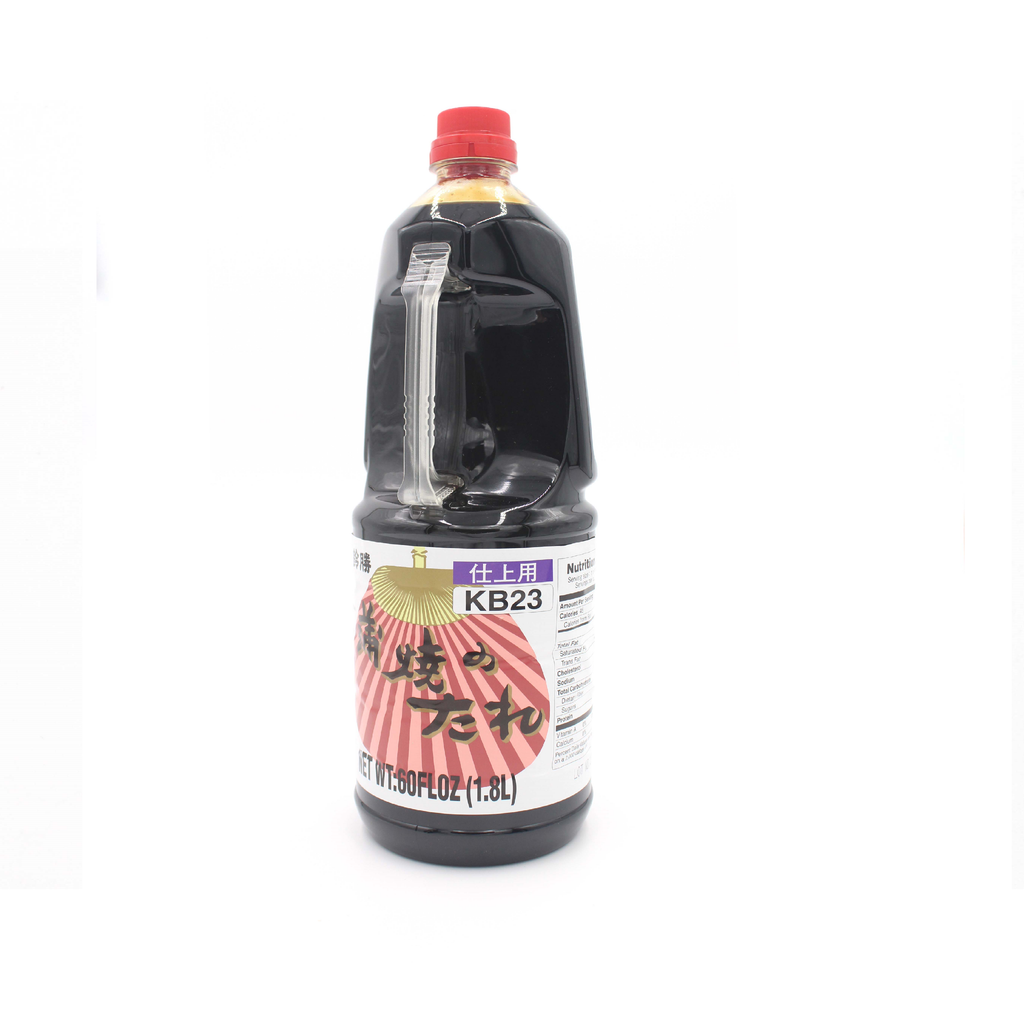 KB-23 Eel Sauce
