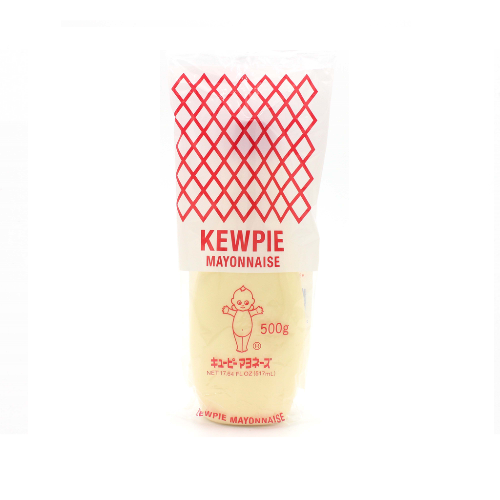 Kewpie Mayonnaise