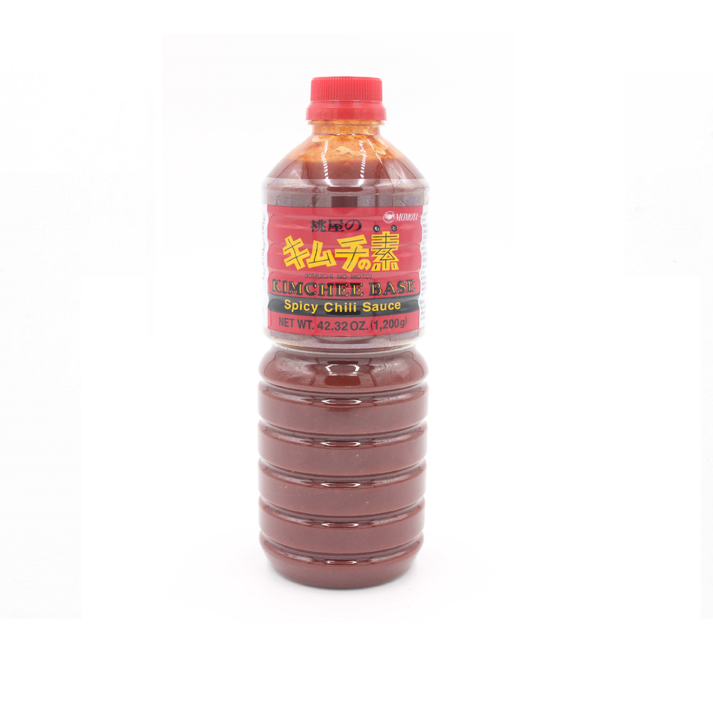 Kimchee Base