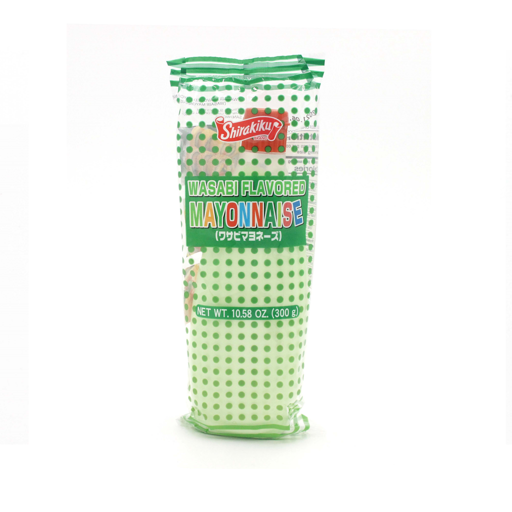 Mayonnaise Wasabi Flavor