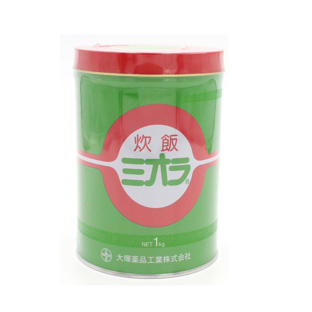 Miola Powder 炊饭粉 1kg