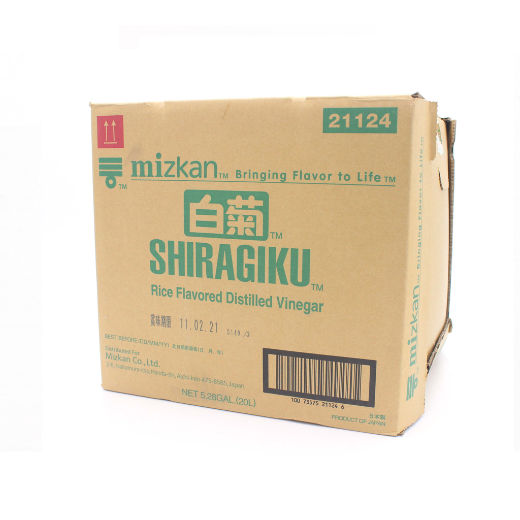 Shirakiku USA