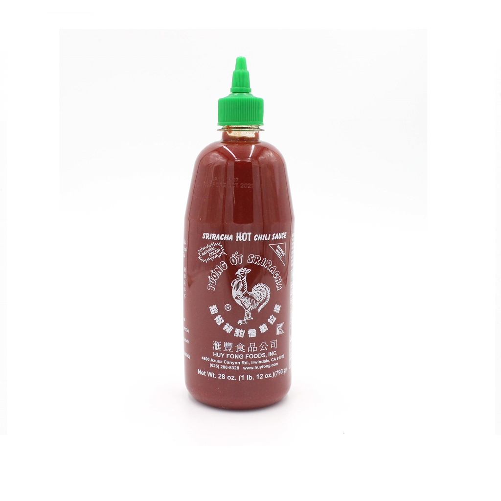 Siracha Sauce