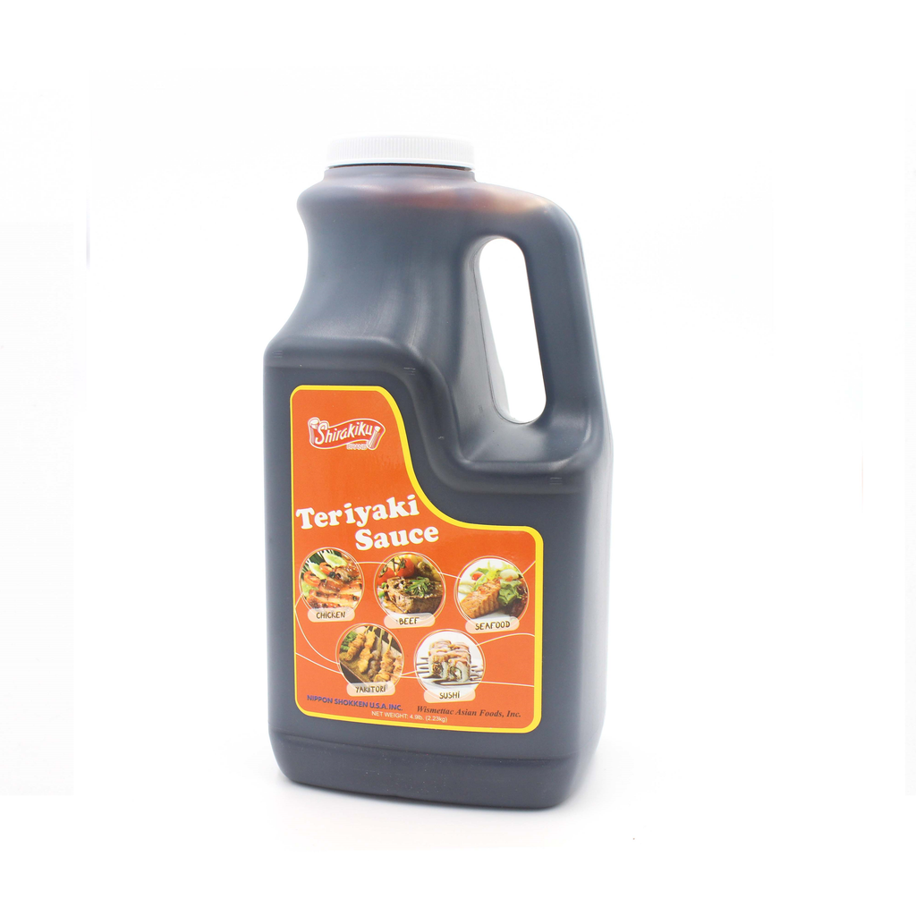 Terriyaki Sauce