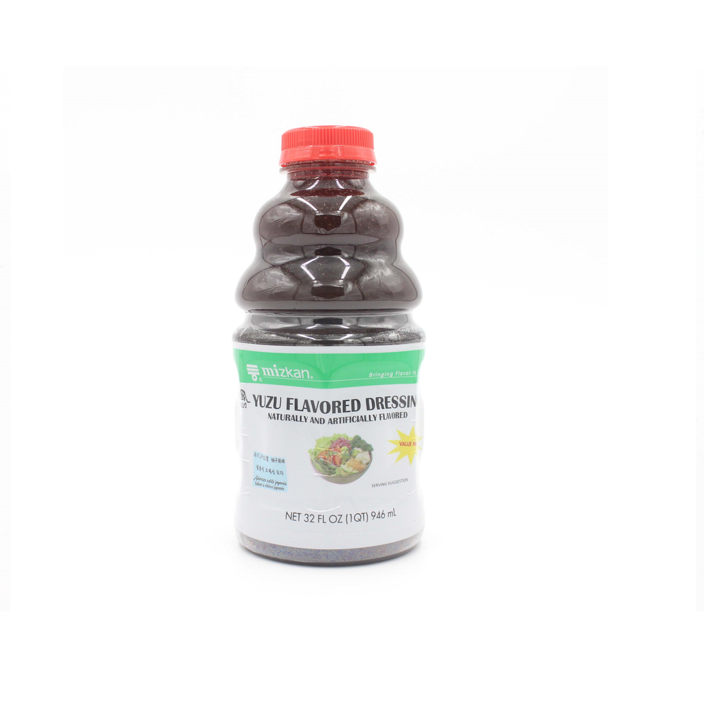 Yuzu Dressing