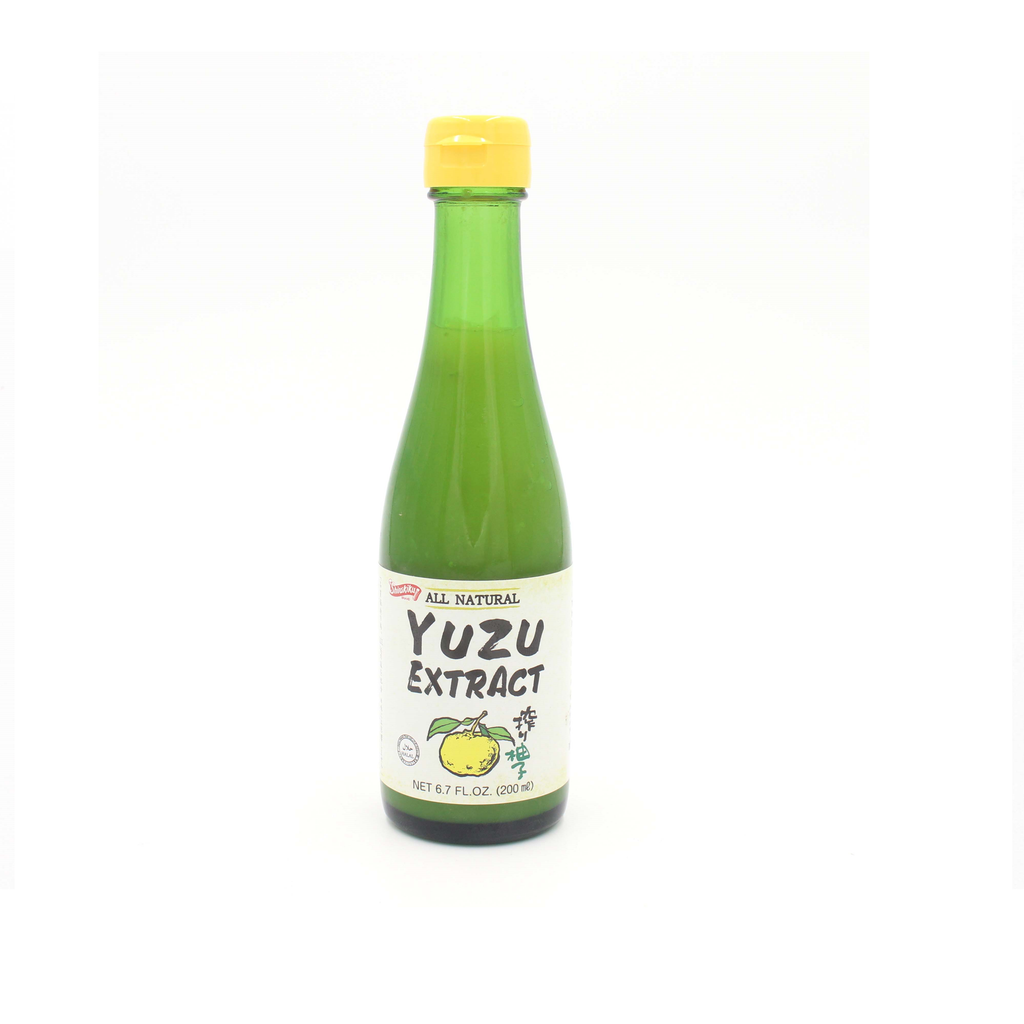 Yuzu Sauce